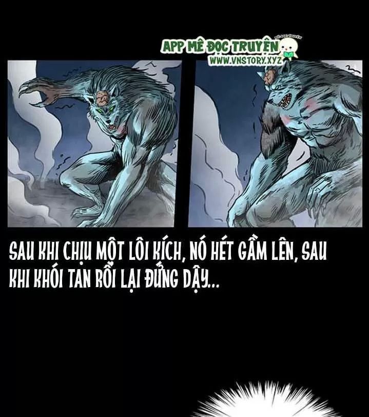 U Minh Ngụy Tượng Chapter 272 - 77