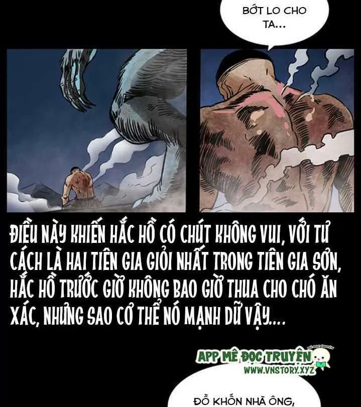 U Minh Ngụy Tượng Chapter 272 - 79