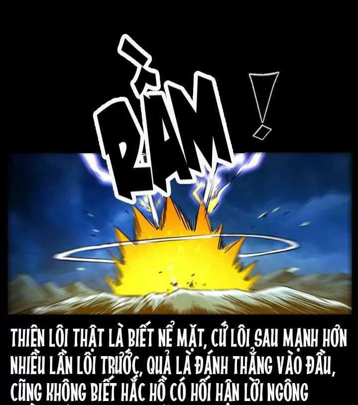 U Minh Ngụy Tượng Chapter 272 - 84