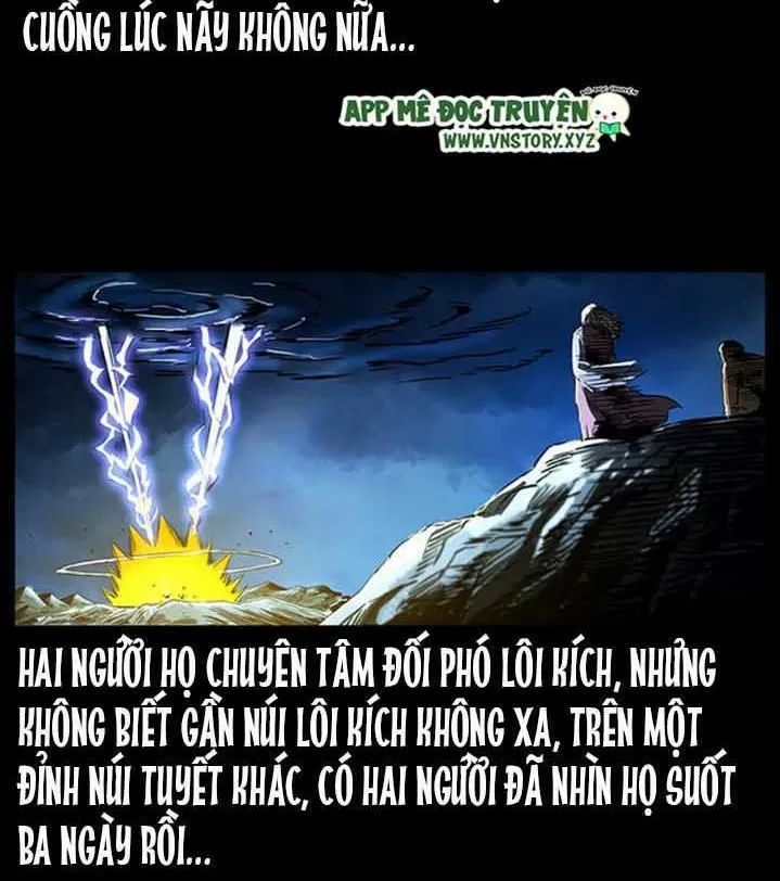 U Minh Ngụy Tượng Chapter 272 - 85