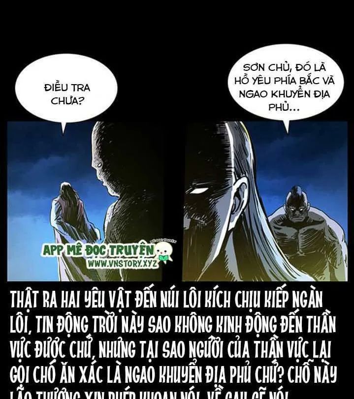 U Minh Ngụy Tượng Chapter 272 - 86