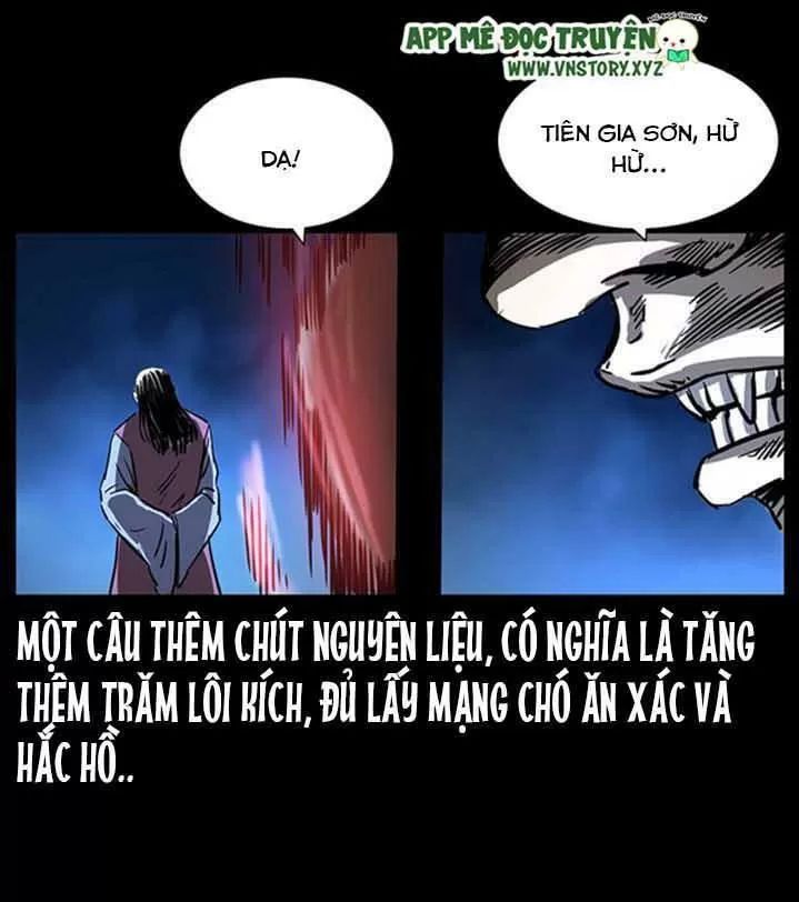 U Minh Ngụy Tượng Chapter 272 - 88