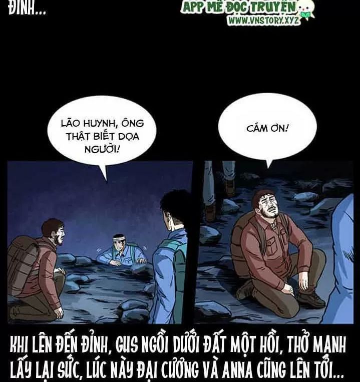 U Minh Ngụy Tượng Chapter 273 - 11