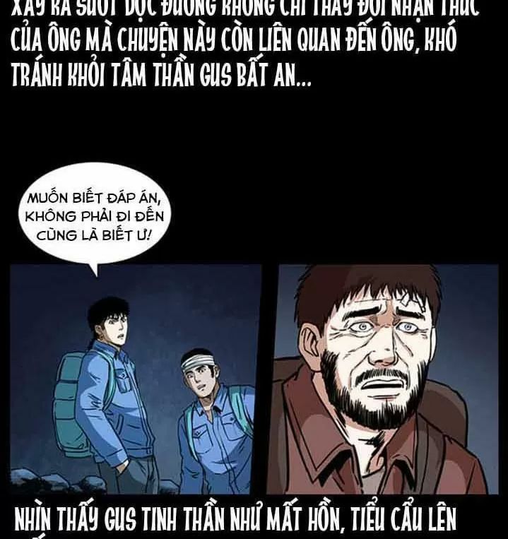 U Minh Ngụy Tượng Chapter 273 - 13