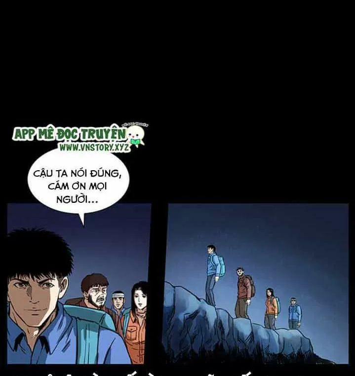 U Minh Ngụy Tượng Chapter 273 - 15