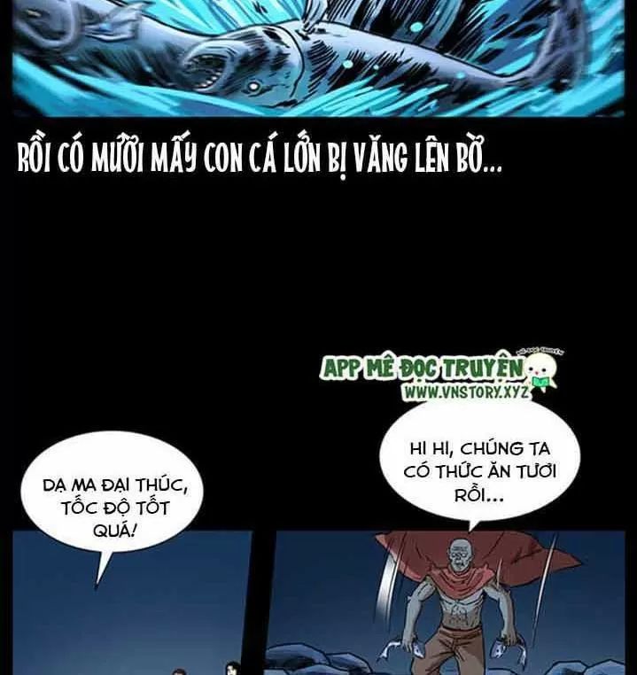 U Minh Ngụy Tượng Chapter 273 - 25