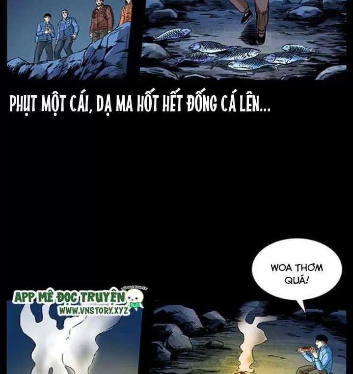 U Minh Ngụy Tượng Chapter 273 - 26