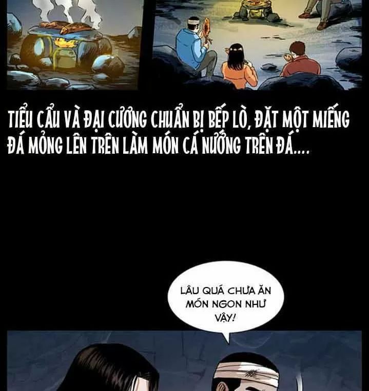 U Minh Ngụy Tượng Chapter 273 - 27