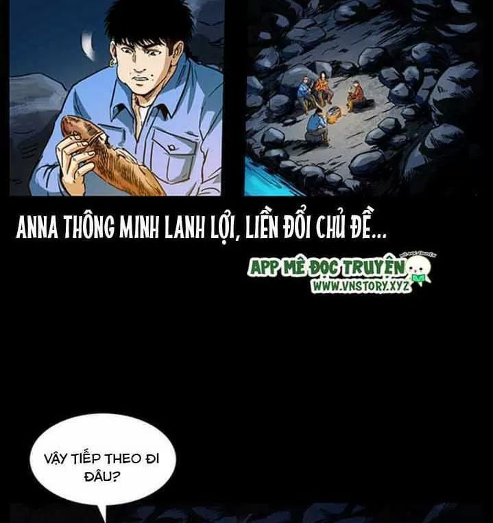 U Minh Ngụy Tượng Chapter 273 - 31