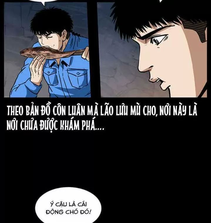 U Minh Ngụy Tượng Chapter 273 - 33