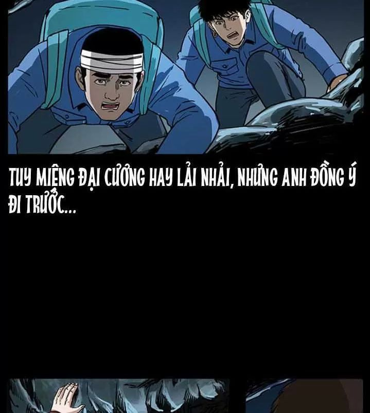 U Minh Ngụy Tượng Chapter 273 - 37