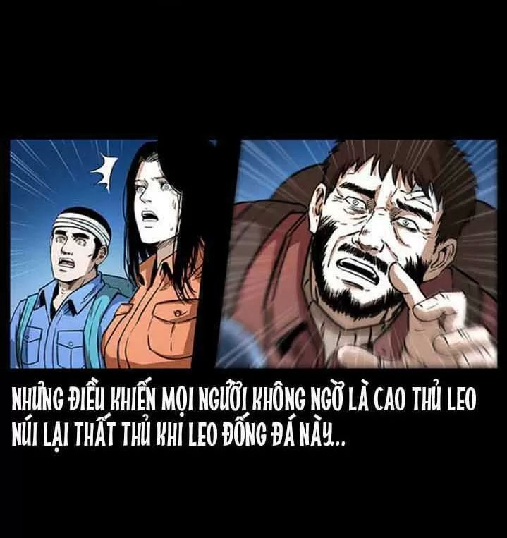 U Minh Ngụy Tượng Chapter 273 - 5