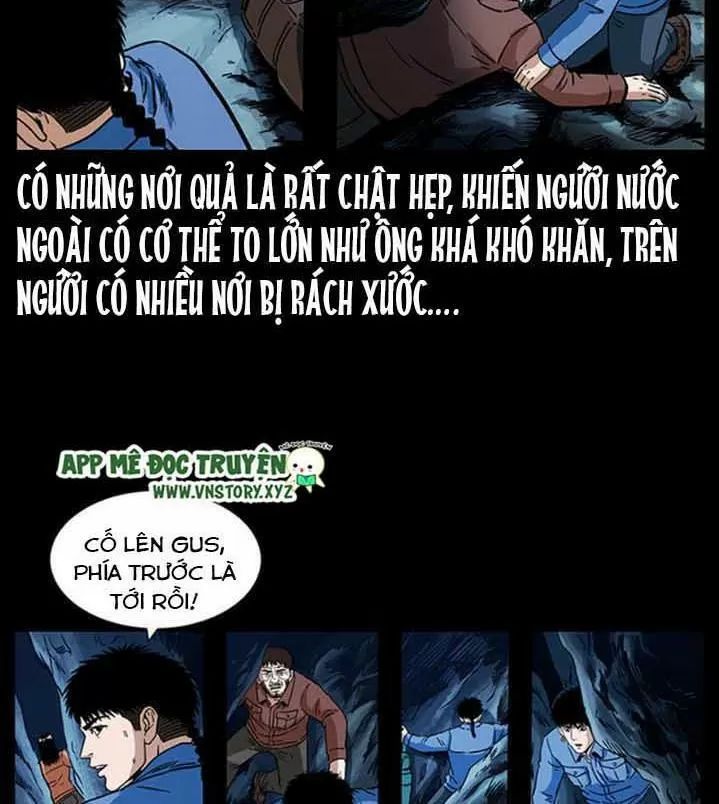 U Minh Ngụy Tượng Chapter 273 - 43