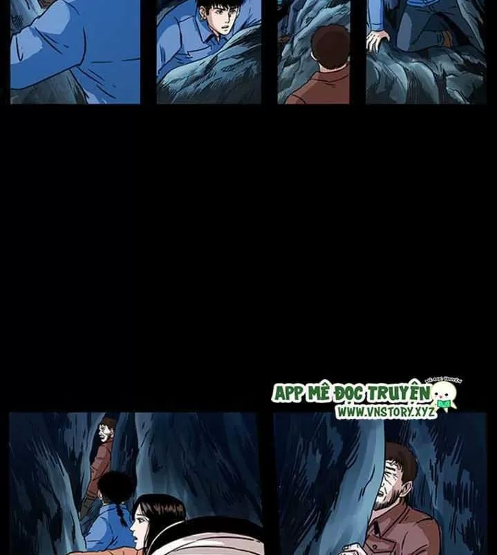 U Minh Ngụy Tượng Chapter 273 - 44