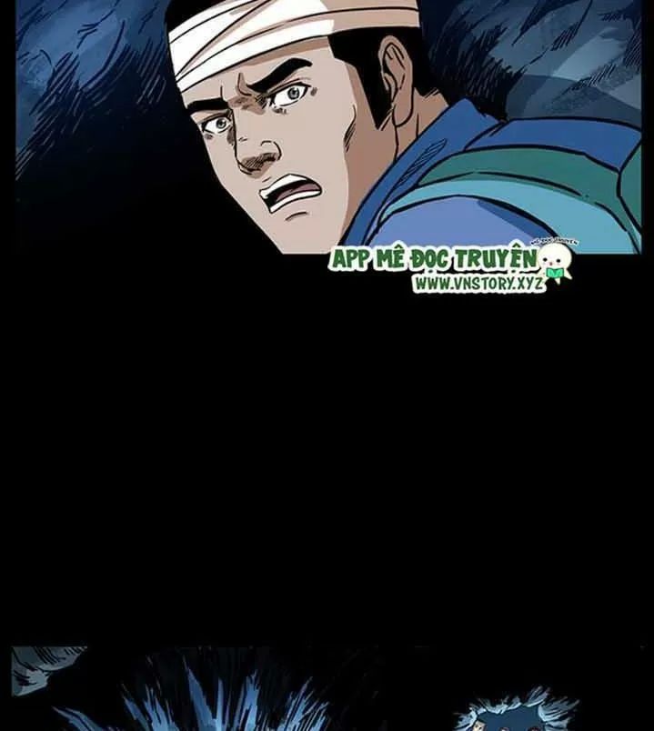 U Minh Ngụy Tượng Chapter 273 - 48