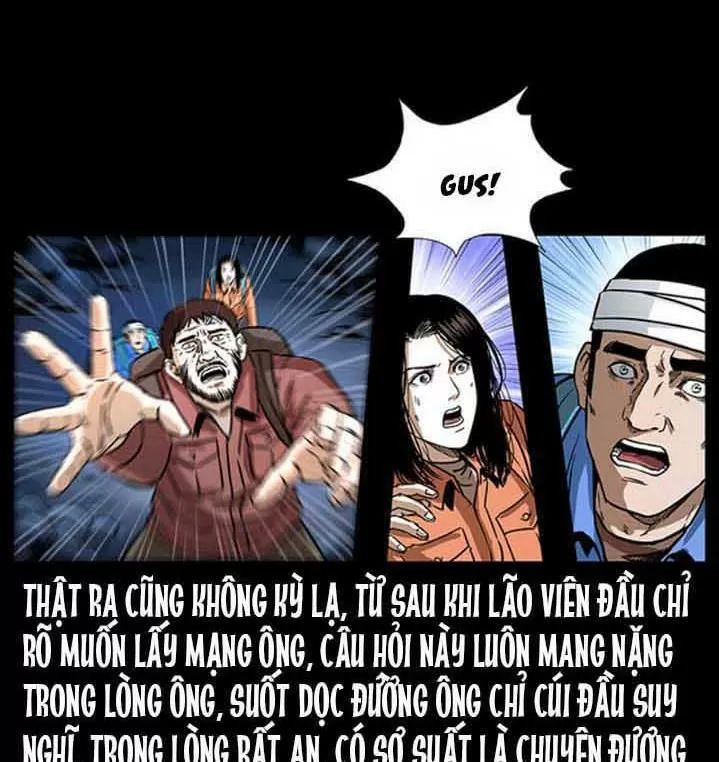 U Minh Ngụy Tượng Chapter 273 - 6