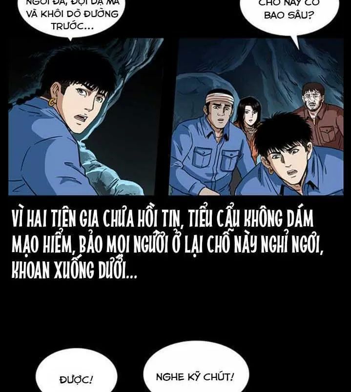 U Minh Ngụy Tượng Chapter 273 - 51