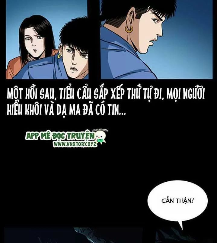 U Minh Ngụy Tượng Chapter 273 - 55