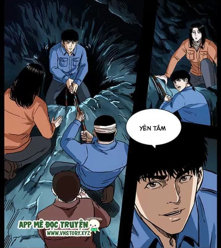 U Minh Ngụy Tượng Chapter 273 - 56