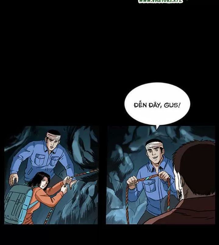 U Minh Ngụy Tượng Chapter 273 - 61