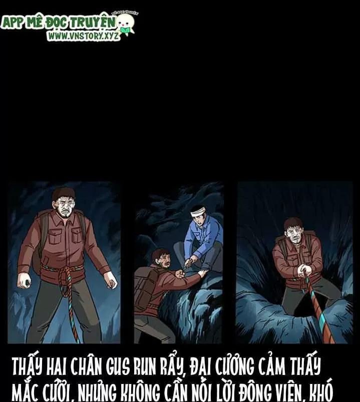 U Minh Ngụy Tượng Chapter 273 - 62