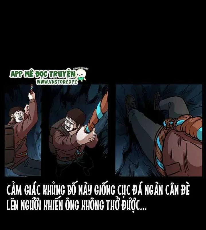 U Minh Ngụy Tượng Chapter 273 - 64