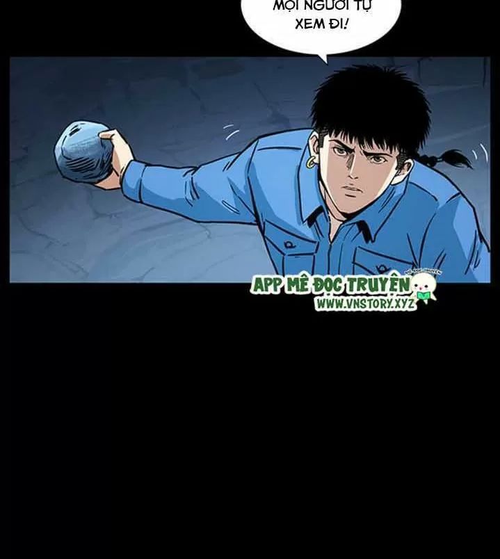 U Minh Ngụy Tượng Chapter 273 - 71