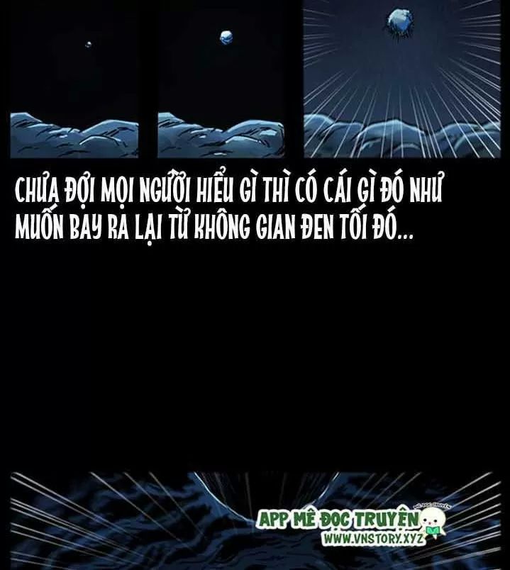 U Minh Ngụy Tượng Chapter 273 - 75