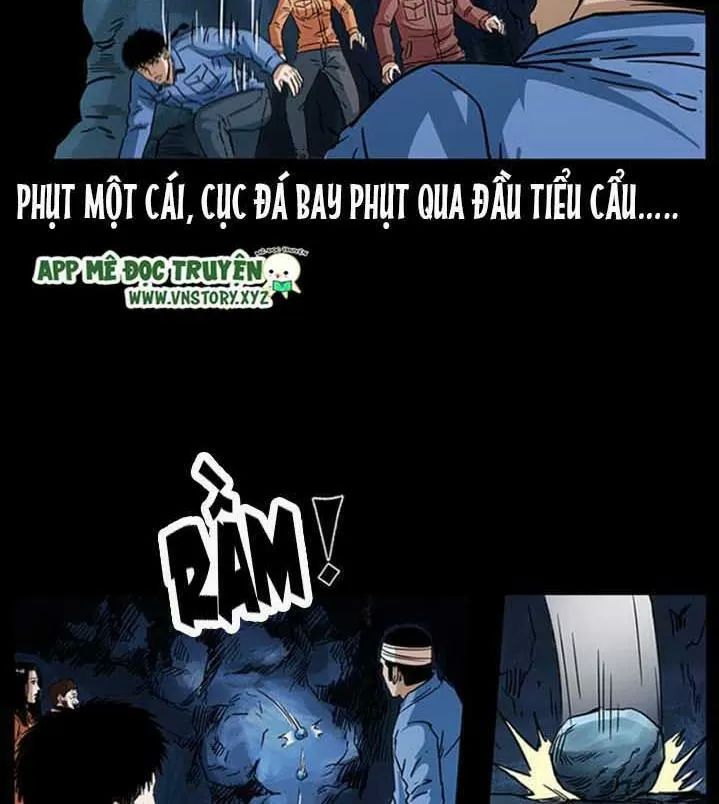 U Minh Ngụy Tượng Chapter 273 - 77