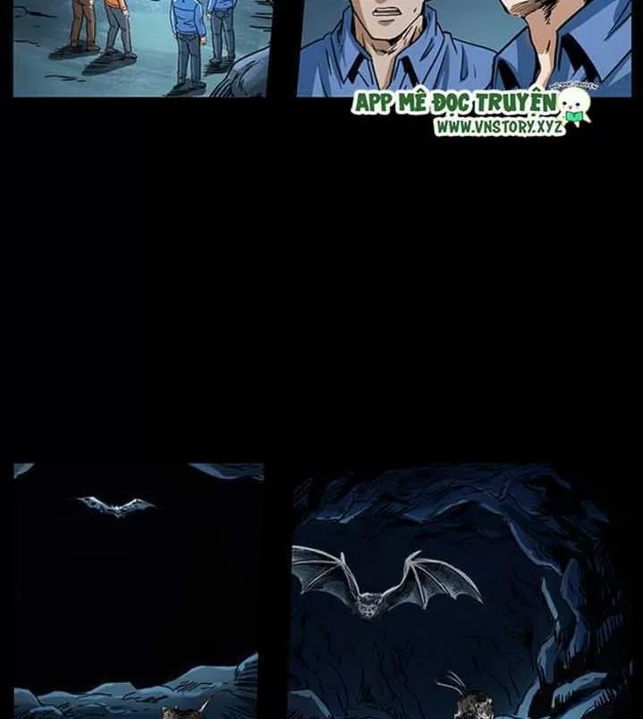 U Minh Ngụy Tượng Chapter 273 - 79