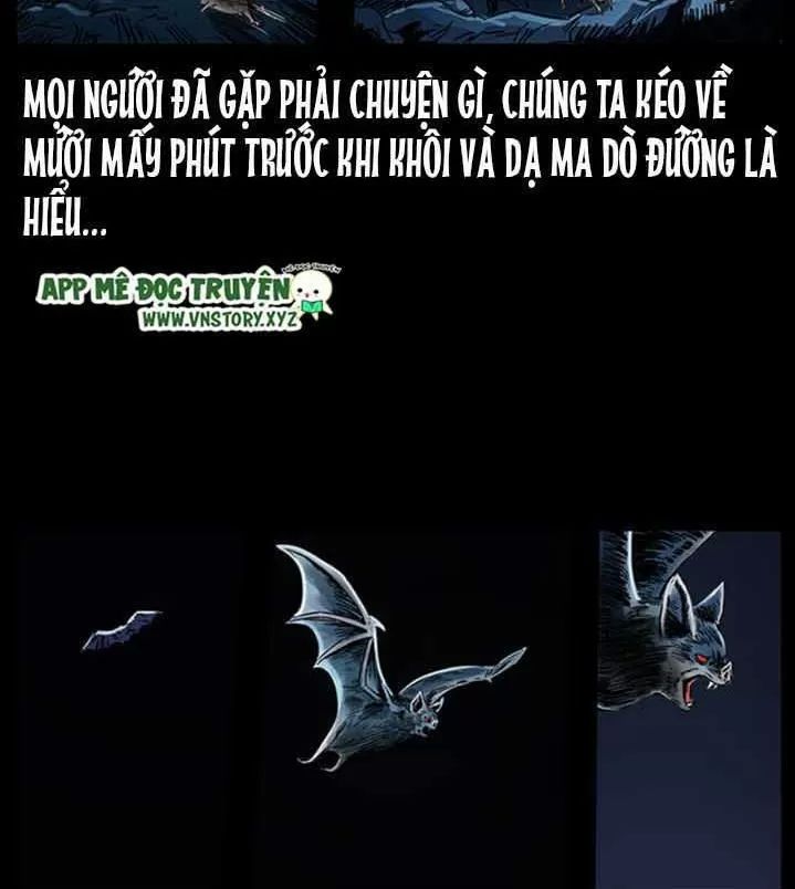 U Minh Ngụy Tượng Chapter 273 - 80