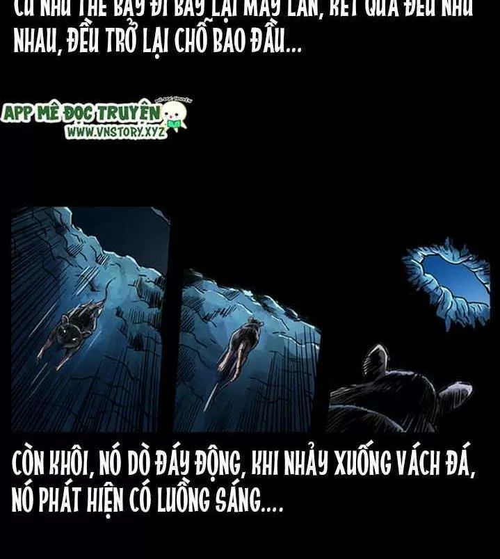 U Minh Ngụy Tượng Chapter 273 - 85