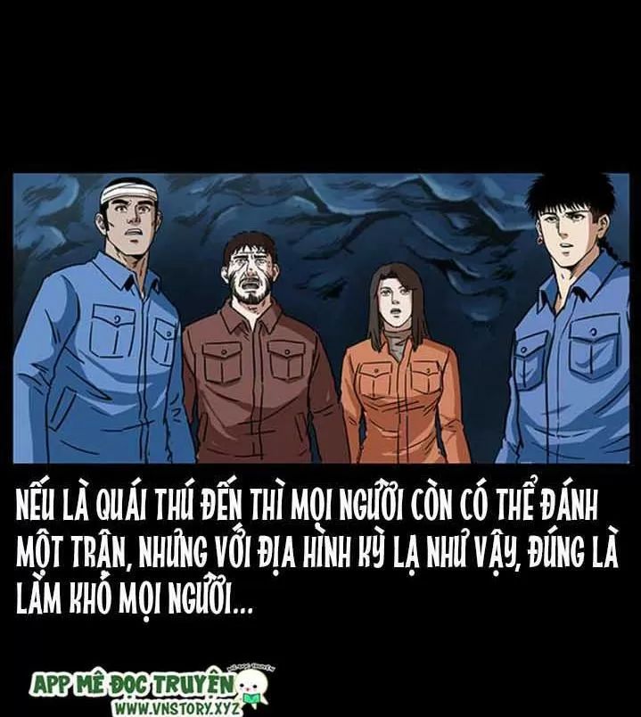 U Minh Ngụy Tượng Chapter 273 - 89