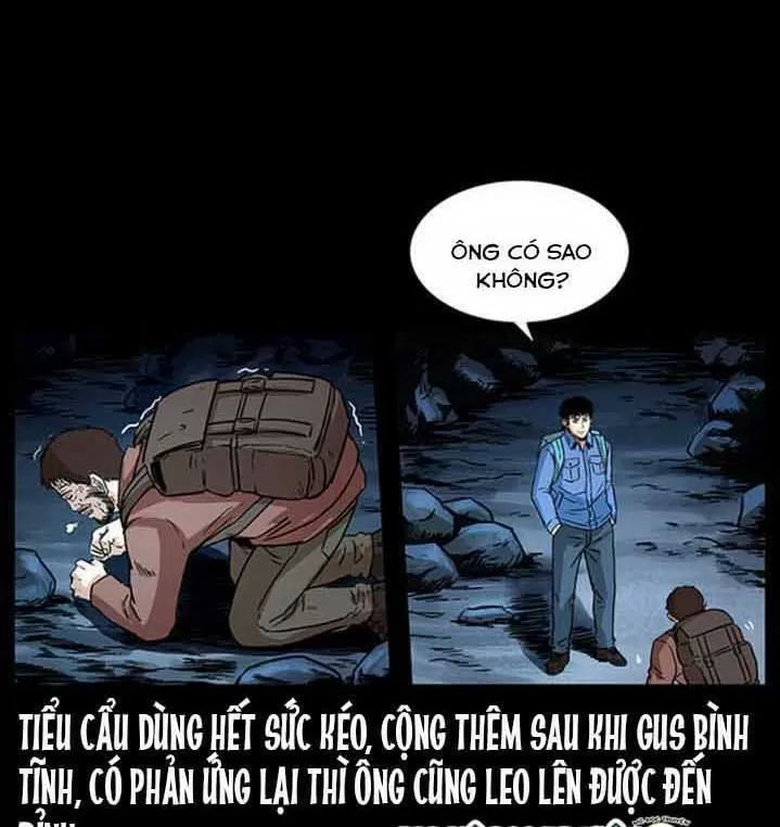 U Minh Ngụy Tượng Chapter 273 - 10
