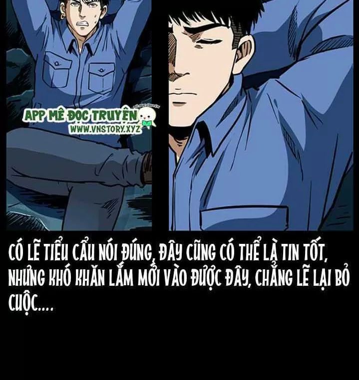 U Minh Ngụy Tượng Chapter 274 - 12