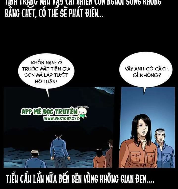 U Minh Ngụy Tượng Chapter 274 - 20