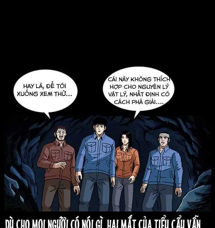 U Minh Ngụy Tượng Chapter 274 - 21