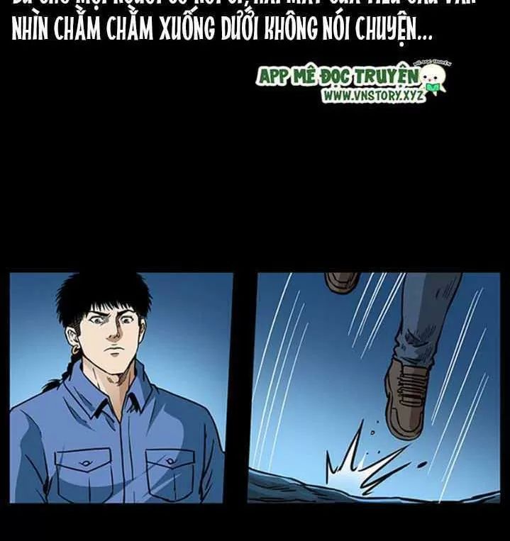 U Minh Ngụy Tượng Chapter 274 - 22