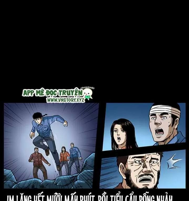 U Minh Ngụy Tượng Chapter 274 - 23