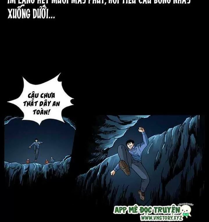 U Minh Ngụy Tượng Chapter 274 - 24