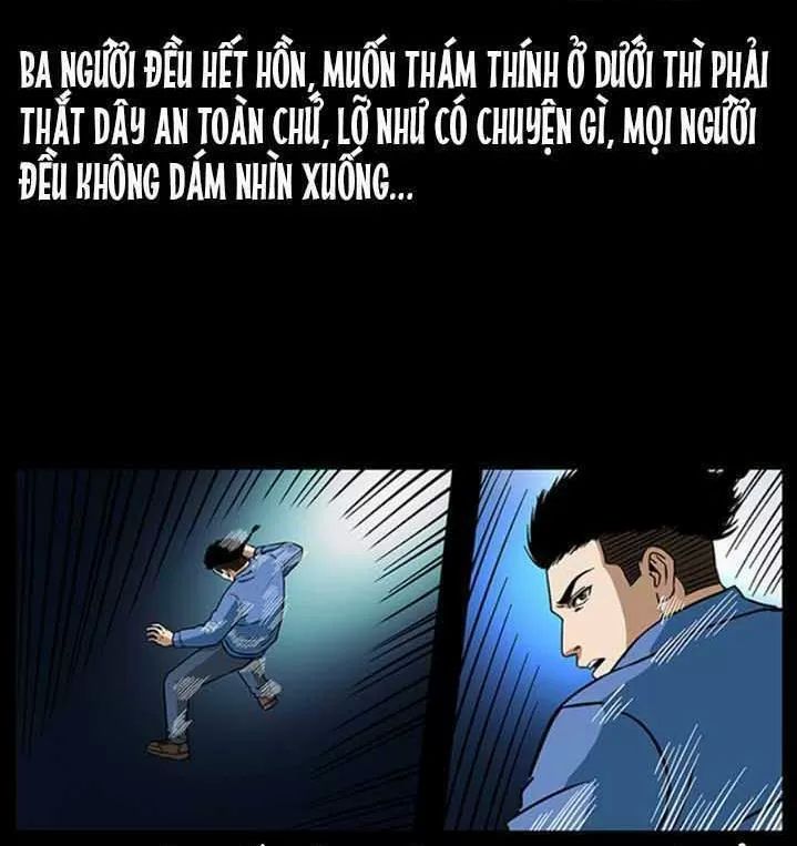 U Minh Ngụy Tượng Chapter 274 - 25