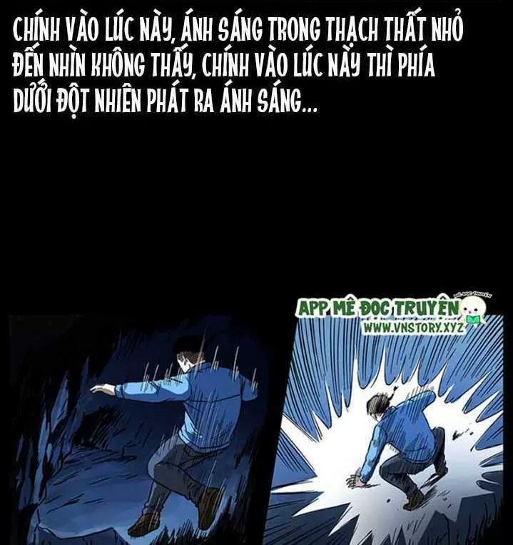 U Minh Ngụy Tượng Chapter 274 - 27