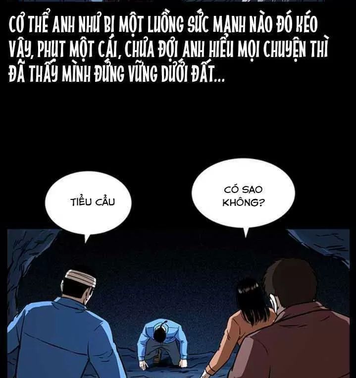 U Minh Ngụy Tượng Chapter 274 - 28