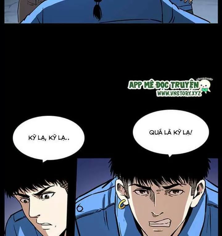 U Minh Ngụy Tượng Chapter 274 - 30