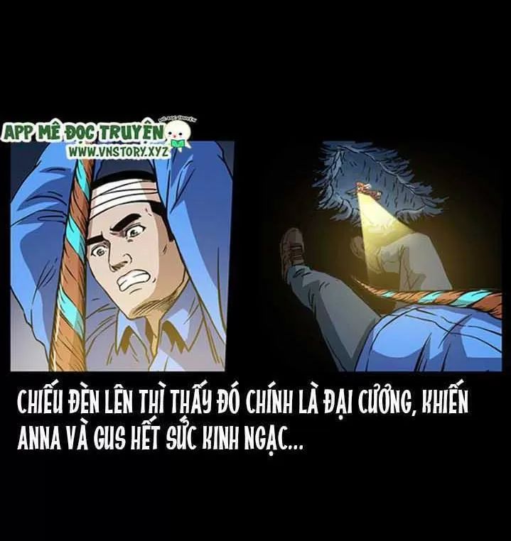 U Minh Ngụy Tượng Chapter 274 - 4