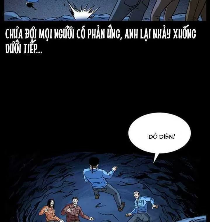 U Minh Ngụy Tượng Chapter 274 - 32