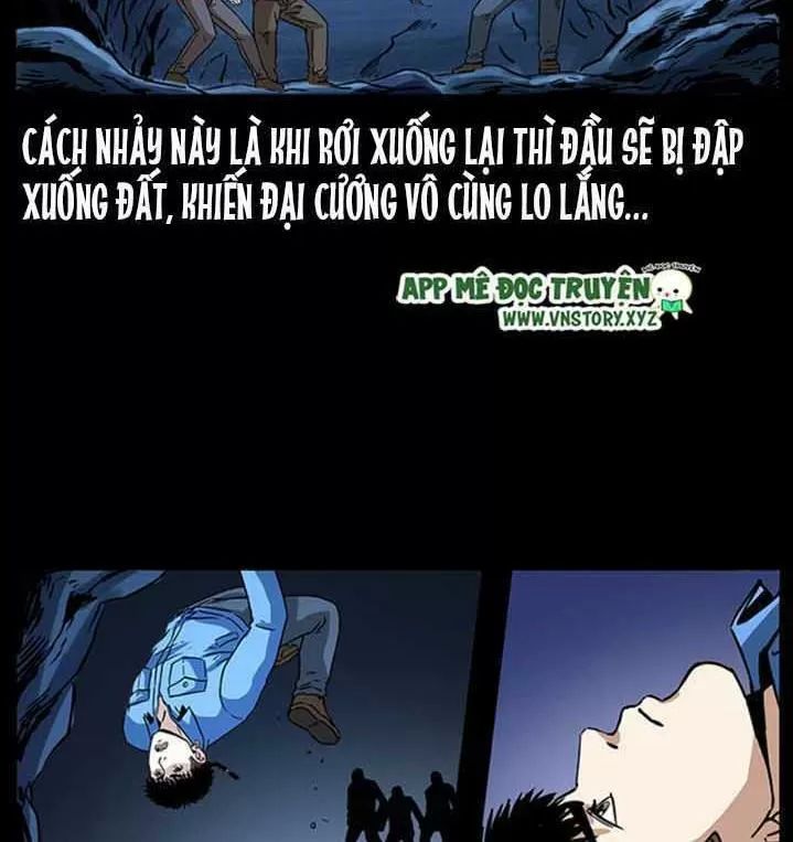 U Minh Ngụy Tượng Chapter 274 - 33