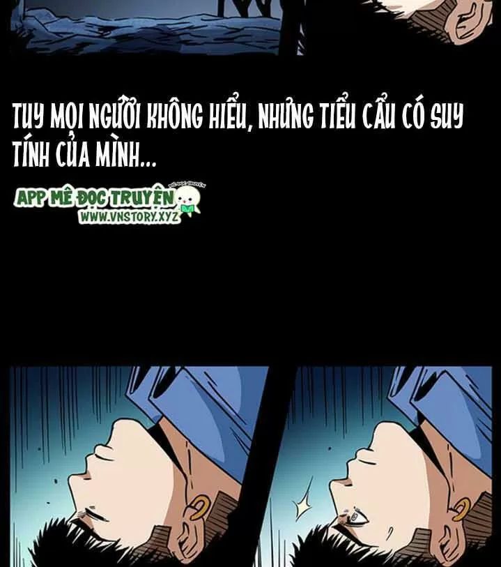 U Minh Ngụy Tượng Chapter 274 - 34