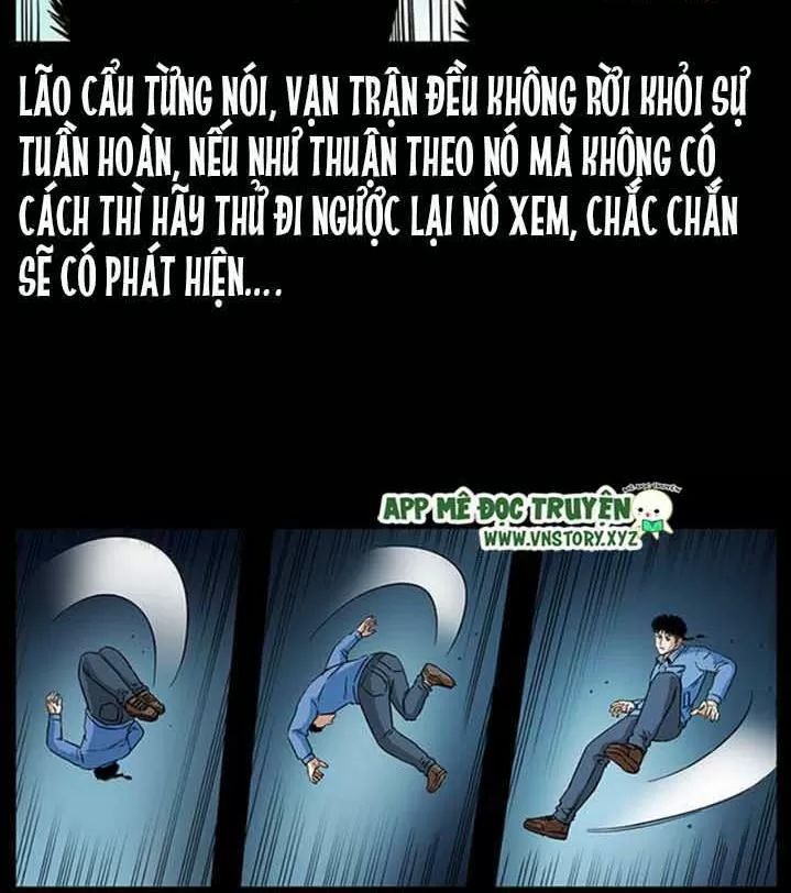 U Minh Ngụy Tượng Chapter 274 - 35