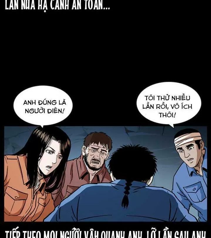 U Minh Ngụy Tượng Chapter 274 - 37